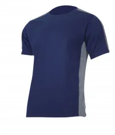 lahti-pro-koszulka-t-shirt-granatowo-szara-l40229