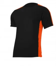 lahti-pro-koszulka-t-shirt-czarno-pomaranczowa-l40230