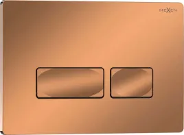 mexen-tex-04-przycisk-splukujacy-do-stelaza-wc-rose-gold-blyszczacy