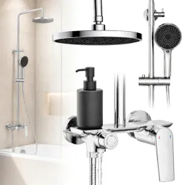 zestaw-prysznicowy-natryskowy-nadtynkowy-vector-deszczownica-bateria-chrom