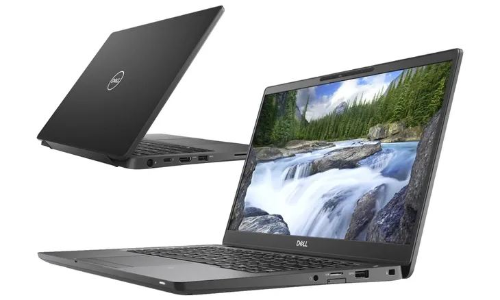 Laptop Dell Latitude 7300 HD | i5-8365U Brak RAM i dysku