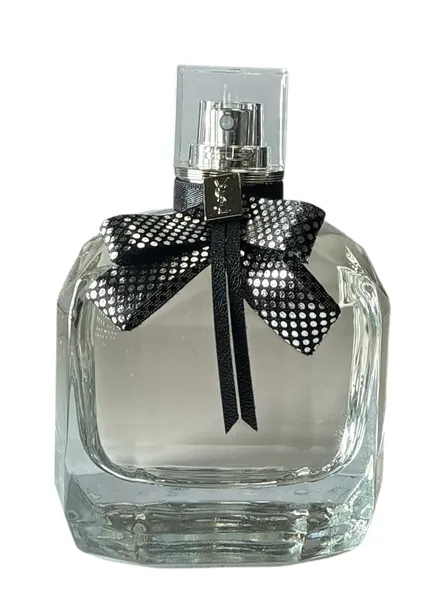 yves saint laurent mon paris couture woda perfumowana 90 ml  tester   