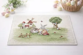 serwetka-gobelinowa-37x48-cm-runner-1179-zajaczki-i-wiatrak