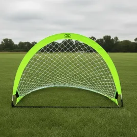 bramka-pilkarska-treningowa-samorozkladajaca-pop-up-smj-sport-zielony-neon