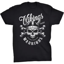 vikings-warriors-koszulka-viking-wiking-vikings