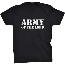 army-of-the-lord-koszulka-jezus-jesus-kosciol