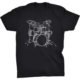 drummer-sketch-koszulka-dla-muzyka-perkusisty