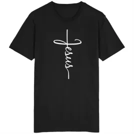 jesus-koszulka-jezus-chrystus-religijna-krzyz