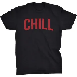 netflix-and-chill-koszulka-seriale-parodia
