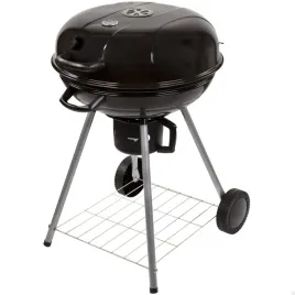 grill-weglowy-przenosny-na-kolkach-aktive-aluminium-metal-o57x86-cm