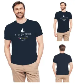 koszulka-meska-bawelna-turecka-t-shirt-wypukly-nadruk-captain-mike-xl