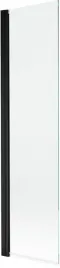 mexen-mist-parawan-nawannowy-1-skrzydlowy-50x150-cm-transparent-czarny