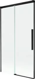 mexen-rox-parawan-nawannowy-2-skrzydlowy-rozsuwany-100-x-150-cm-transparen