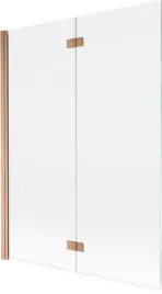 mexen-mist-parawan-nawannowy-2-skrzydlowy-lewy-130x150-transparent-miedz