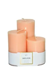 zestaw-3-swiec-zapachowych-melon-nowosc-swiece
