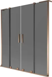 mexen-velar-l-duo-parawan-nawannowy-2-skrzydlowy-140x150-rozowe-zloto