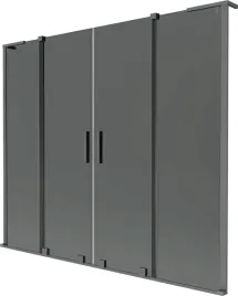 mexen-velar-l-duo-parawan-nawannowy-2-skrzydlowy-180x150-gun-metal