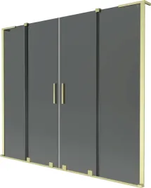 mexen-velar-l-duo-parawan-nawannowy-2-skrzydlowy-200x150-zloty-szczotka