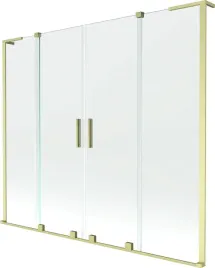mexen-velar-l-duo-parawan-nawannowy-2-skrzydlowy-200x150-zloty-szczotka