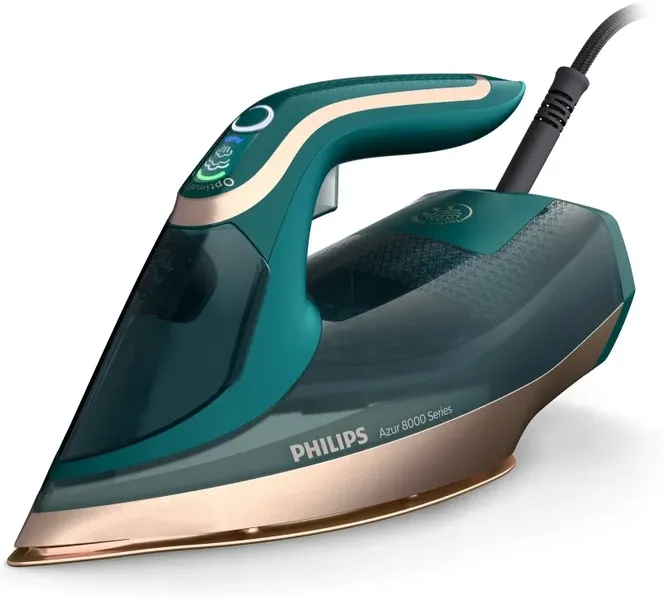 ŻELAZKO PAROWE PHILIPS AZUR 8000 DST8030/70 3000W