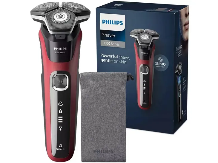 Golarka Maszynka do Golenia Philips Series 5000 S5883/10