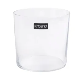 krosno-mixology-zestaw-komplet-6-szklanek-do-cydru-sokow-wody-350-420-ml