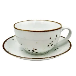 bogucice-filizanka-jumbo-450-ml-ze-spodkiem-cottage-white-alumina-duza