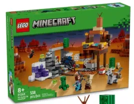 legor-21263-minecraft-kopalnia-w-badlandach
