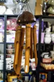 gong-bambusowy-40cm-stan-nowy