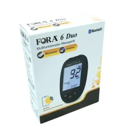 fora-6-duo-multi-parameter-monitoring-system