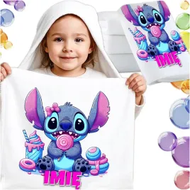 recznik-do-przedszkola-z-imieniem-stitch-50x100-bawelna-szybkoschnacy-imie