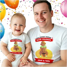 zestaw-koszulka-meska-body-dla-taty-i-syna-silacz-prezent-dzien-chlopak-xxl