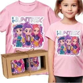 zestaw-koszulka-kubek-kpop-demon-hunters-huntrix-anime-prezent-urodziny