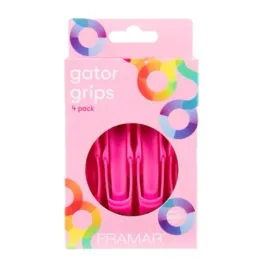 framar-klipsy-do-wlosow-gator-grips-rozowe-4-szt