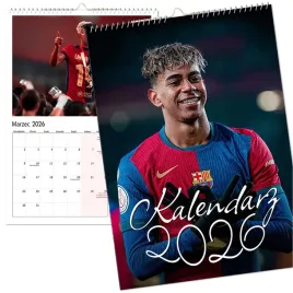kalendarz-scienny-2026-wieloplanszowy-duzy-lamine-yamal-barcelona-barca-a4