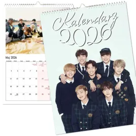 kalendarz-scienny-2026-wieloplanszowy-duzy-bts-boys-band-kpop-korean-a4