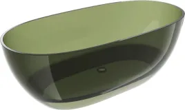 mexen-pure-olive-wanna-wolnostojaca-transparentna-170-x-80-cm-korek-chrom