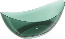 mexen-vea-teal-wanna-wolnostojaca-transparentna-180-x-80-cm-korek-chrom