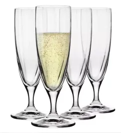 krosno-prima-lumi-zestaw4-kieliszki-do-szampana-wina-bialego-prosecco-160ml