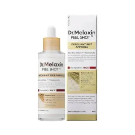 dr-melaxin-peel-shot-exfol-white-rice-ampoule-80ml