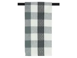 euromat-scierka-szmatka-kuchenna-stella-45x65cm-w-kratke-czarno-szara