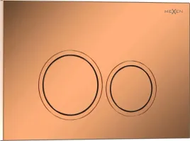 mexen-tex-01-przycisk-splukujacy-do-stelaza-wc-rose-gold-blyszczacy