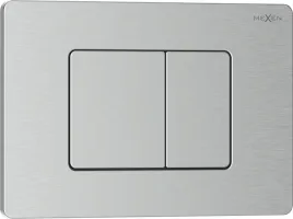 mexen-tex-05-przycisk-do-stelaza-wc-stal-nierdzewna-inox