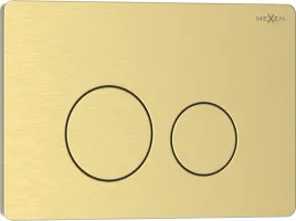 mexen-tex-06-przycisk-do-stelaza-wc-stal-nierdzewna-zloty-szczotkowany