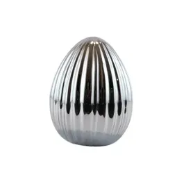 jajo-jajko-ceramiczne-srebrne-mini-prazkowane-h8cm
