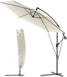 vounot-parasol-ogrodowy-3-m-szesciokatny-z-korbka-i-funkcja-pochylenia