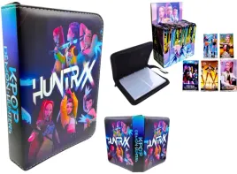 album-na-400-kart-k-pop-demon-hunters-box-288-kart-kolekcjonerskich-wzory