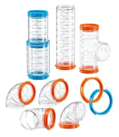 ferplast-kit-tube-line-curve-zestaw-tuneli-i-kolanek-do-systemu-tube-line