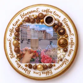 ciastko-lukrowane-blossome-cafe-wine-roz-l-kolo-recznie-robione