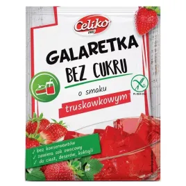 galaretka-bez-cukru-truskawkowa-bez-glutenu-celiko-14g